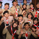 Kwarnas Gerakan Pramuka