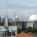 Masjid Istiqlal
