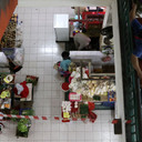 Pasar Santa