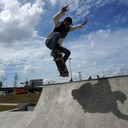 Skateboarding Day