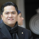 Erick Thohir