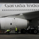 Garuda Indonesia
