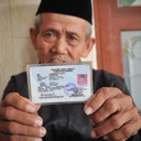 Penjual Roti