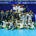 Timnas Futsal