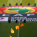 Piala Afrika