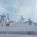 Kapal Perang