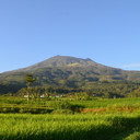 Gunung Lawu