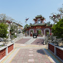 Wisata Asia Tenggara