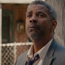 Denzel Washington