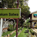 Taman Makam Satwa