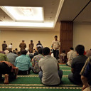 Jumatan Bellagio