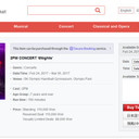 Tiket Konser K-Pop