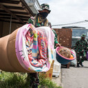 Rumah Dinas TNI