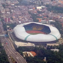 Stadion Patriot Bekasi