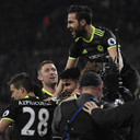 Chelsea Juara