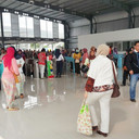 Stasiun Tanah Abang
