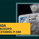 Paracetamol P500