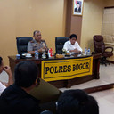 Polres Bogor