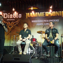 Hammersonic