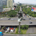 Patung Pancoran
