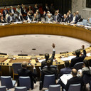 AS Veto Resolusi Indonesia