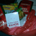Harga Sembako