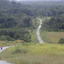 Jalan Perbatasan
