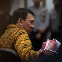 Sidang Vonis Ahok