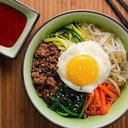 Restoran Korea