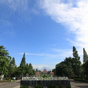 Ceramah di UGM