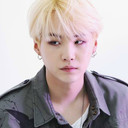 Suga BTS