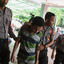 Tahanan Kabur