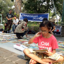 Perpustakaan Jalanan