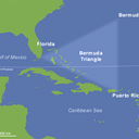 Segitiga Bermuda