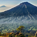 Gunung Sumbing