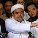 Habib Rizieq