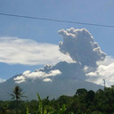 Gunung Meletus