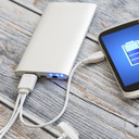 Power Bank di Pesawat