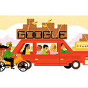Google Doodle