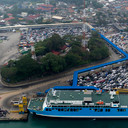 Pelabuhan Merak