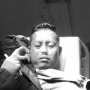 Brimob Ditusuk