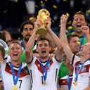 Piala Dunia