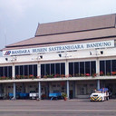 Bandara Husein S