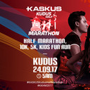 Kaskus Kudus Marathon