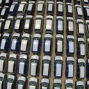 Penjualan mobil