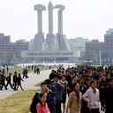 Korea Utara