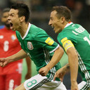 Timnas Meksiko