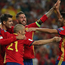 Timnas Spanyol