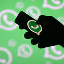 Pornografi WhatsApp