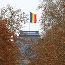 Penembakan di Belgia